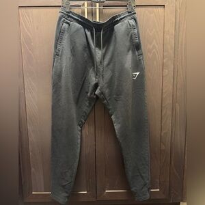 Gymshark Black Joggers